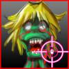 SISTA Gunner episodio Zombie Killer juego