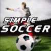 Simple Soccer game