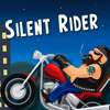 Tichý Rider hra