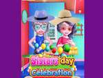 Sisters nap ünnepe játék
