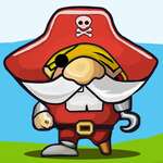 Обсада герой пират pillage игра