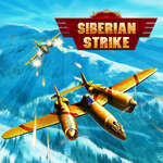 Siberian Strike game