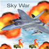 Sky war game