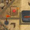 Geschick-Minigolf-Ägypten Spiel