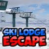 Ski Lodge Escape jeu