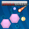 SkillBall juego