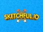 Sketchful io game