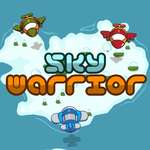 Sky Warrior juego