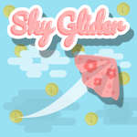 Sky Glider spel
