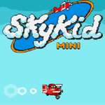 SkyKid Mini hra