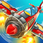 Sky Force game