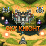 Sky Knight Spiel