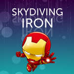 Skydiving Iron spel