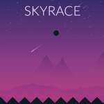 Sky Race spel