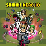 Skidibi Hero IO játék