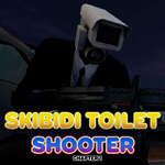 Skibidi Toilet Shooter Capitolo 1 gioco