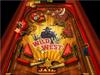SL Wild West Pinball game