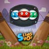 Sling Shot game