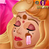 Sleeping Beauty Lip Care game