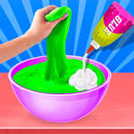 Slime Maker Spiel