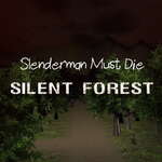 Slenderman musí zomrieť Tichý les hra