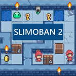 Slimoban 2 · gioco
