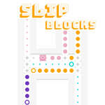 Slip Blocks game
