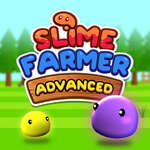 Slime Farmer haladó játék
