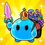 Slime Attack Puzzle jeu