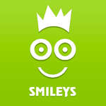 Smileys Spiel