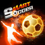 Smart Soccer jeu