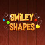 Smiley Shapes game