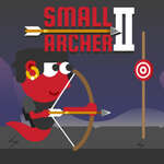 Small Archer 2 game