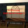 Sniffmouse - echte wereld ontsnappen 3 spel