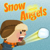 Schnee-Engel Spiel