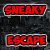 Sneaky Escape game
