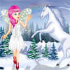 Snow Fairy Spiel