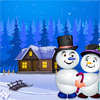 Snowman Lovers game
