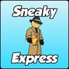 Sneaky-Express game