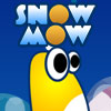 Snow Mow game