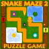 Snake Maze 2 juego