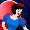 Snow White Solitaire game