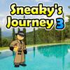 Sneakys Journey 3 game