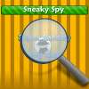Sneaky Spy game