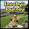 Sneakys Journey game