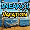 Sneakys vakantie spel