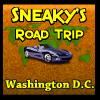 Sneakys Road Trip - Washington DC Spiel
