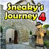 Sneakys viaggio 4 gioco