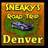 Sneakys výlet - Denver hra