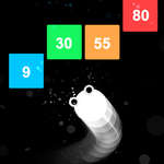 SnakeVsNumbers gioco